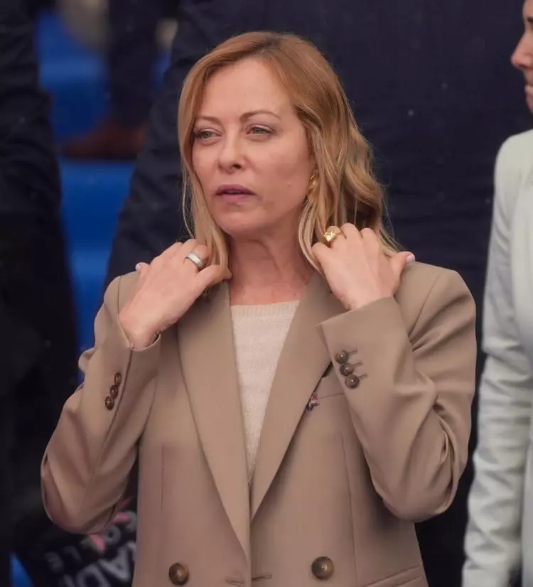 Avrupa Siyasi Topluluğu 6. Zirvesi'nden dikkat çeken kareler! Dünya gündemine oturdu - Sayfa 37