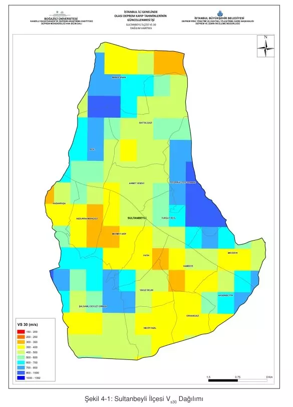 Deprem sonrası İstanbul'un emlak piyasası alt üst oldu! Bu ilçeler daha da değerlendi... - Sayfa 39