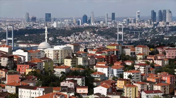 Deprem sonrası İstanbul'un emlak piyasası alt üst oldu! Bu ilçeler daha da değerlendi... - Sayfa 4