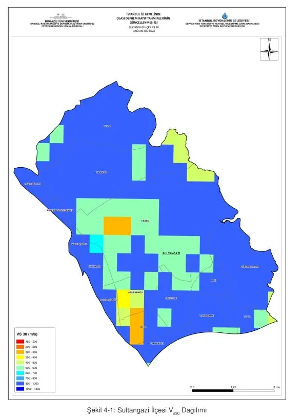 Deprem sonrası İstanbul'un emlak piyasası alt üst oldu! Bu ilçeler daha da değerlendi... - Sayfa 40