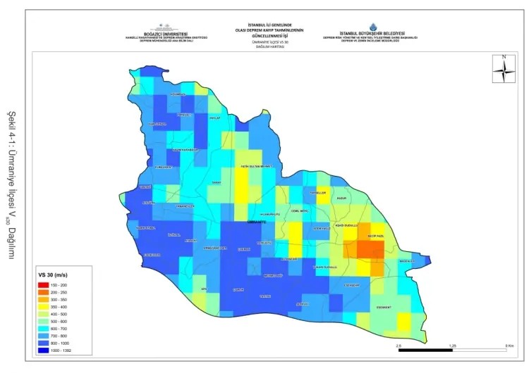 Deprem sonrası İstanbul'un emlak piyasası alt üst oldu! Bu ilçeler daha da değerlendi... - Sayfa 43