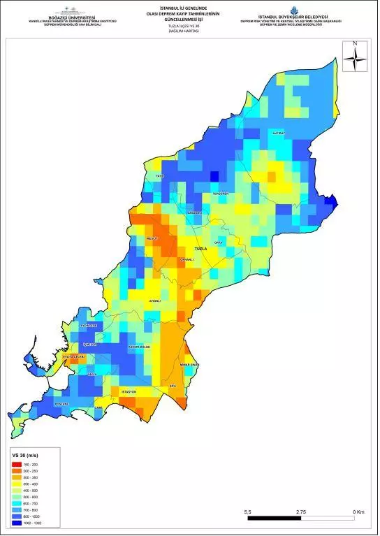 Deprem sonrası İstanbul'un emlak piyasası alt üst oldu! Bu ilçeler daha da değerlendi... - Sayfa 44