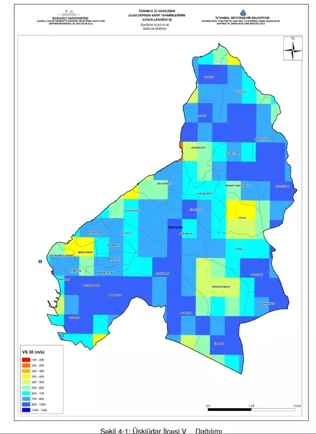 Deprem sonrası İstanbul'un emlak piyasası alt üst oldu! Bu ilçeler daha da değerlendi... - Sayfa 45