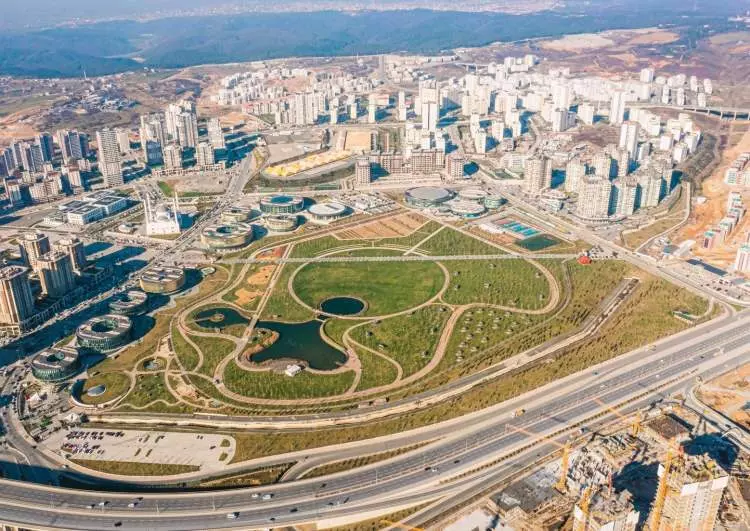 Deprem sonrası İstanbul'un emlak piyasası alt üst oldu! Bu ilçeler daha da değerlendi... - Sayfa 7