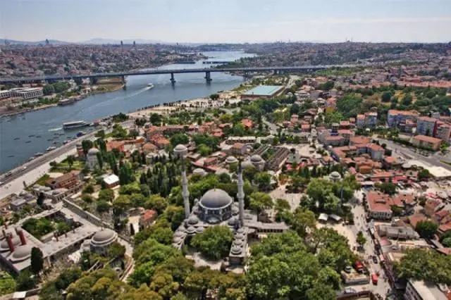 Deprem sonrası İstanbul'un emlak piyasası alt üst oldu! Bu ilçeler daha da değerlendi... - Sayfa 8