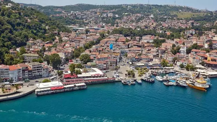 Deprem sonrası İstanbul'un emlak piyasası alt üst oldu! Bu ilçeler daha da değerlendi... - Sayfa 9