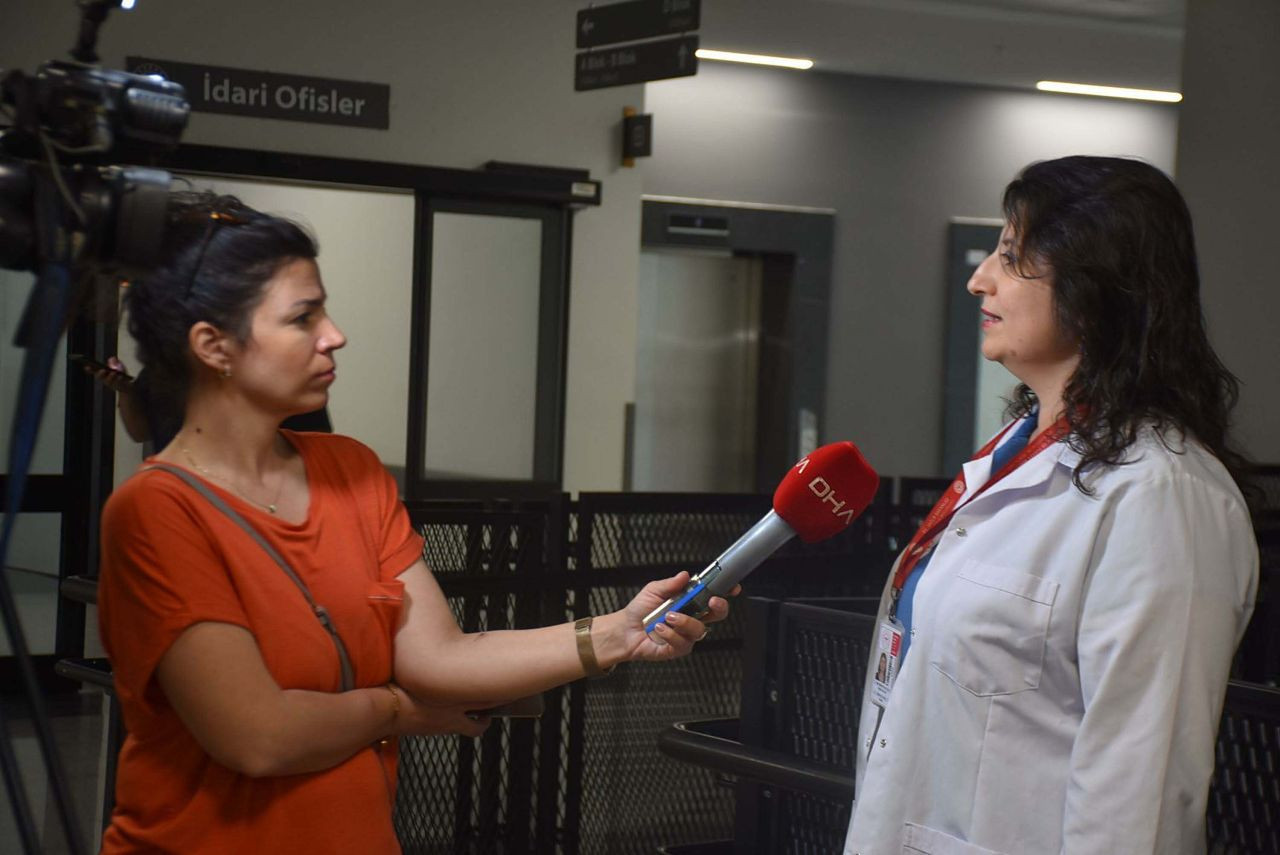 A4 kağıdı testi nedir? Aileler dikkat: Sosyal medyadaki zayıflık yarışı tehlikeli boyutlara ulaştı - Sayfa 7