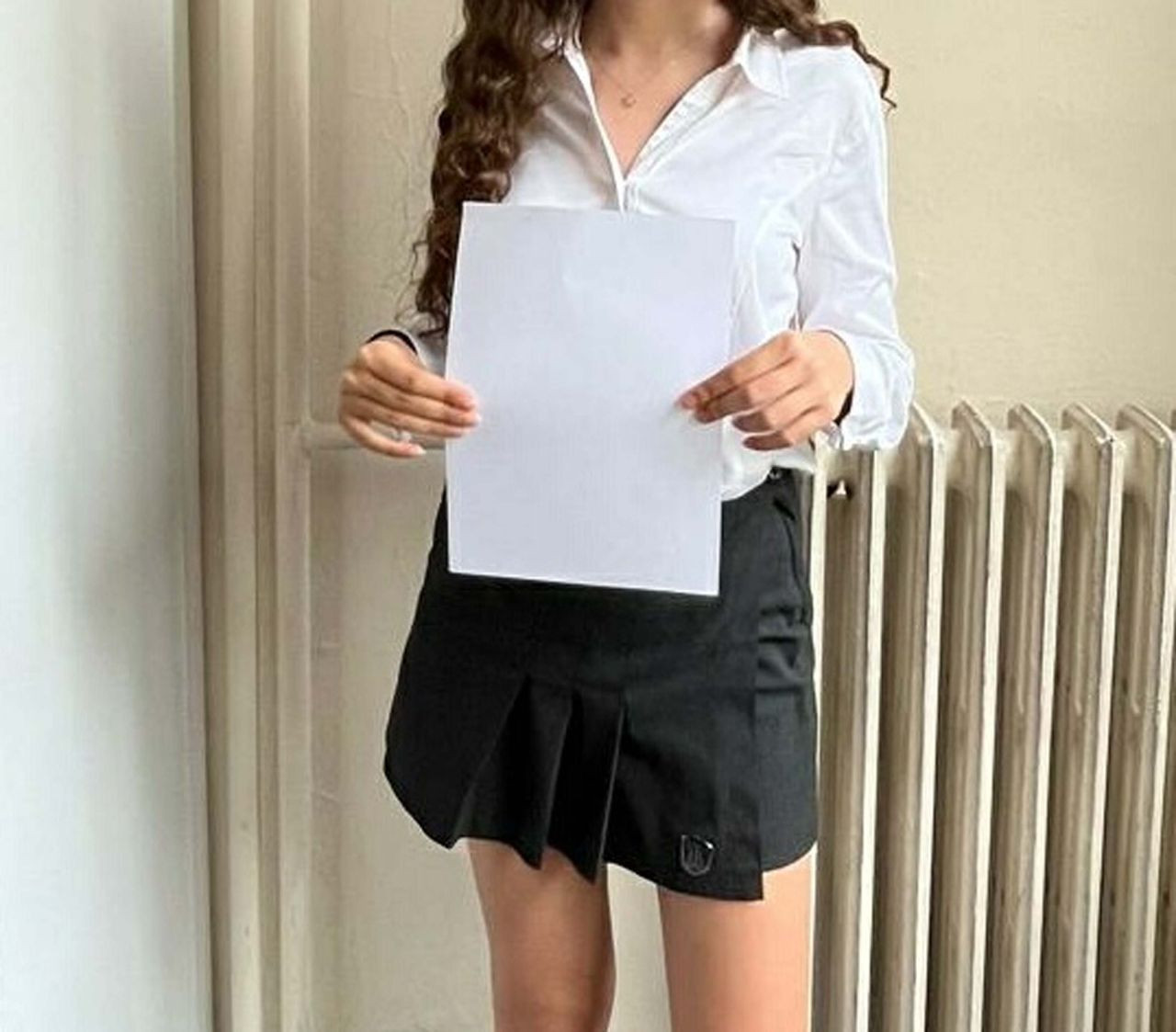 A4 kağıdı testi nedir? Aileler dikkat: Sosyal medyadaki zayıflık yarışı tehlikeli boyutlara ulaştı - Sayfa 5