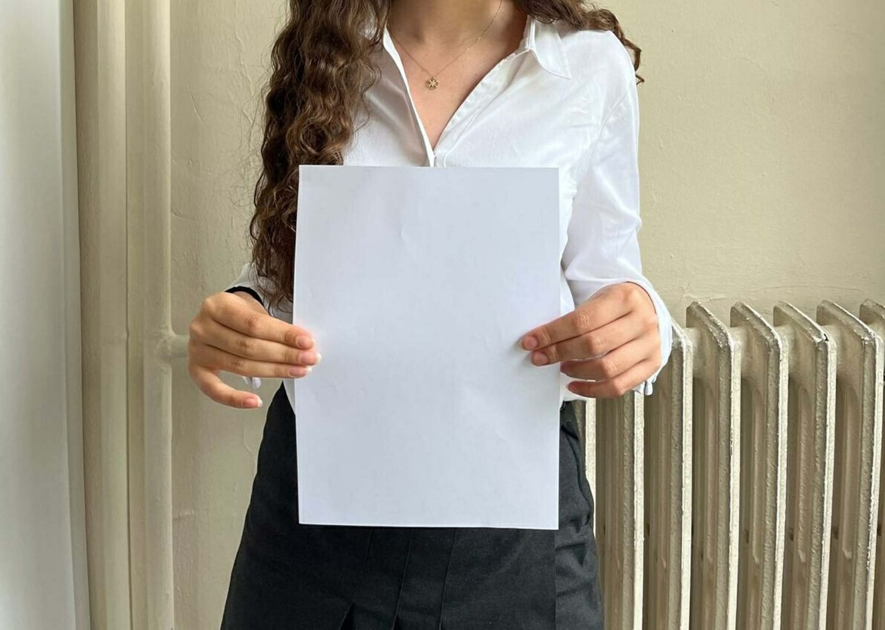 A4 kağıdı testi nedir? Aileler dikkat: Sosyal medyadaki zayıflık yarışı tehlikeli boyutlara ulaştı - Sayfa 6