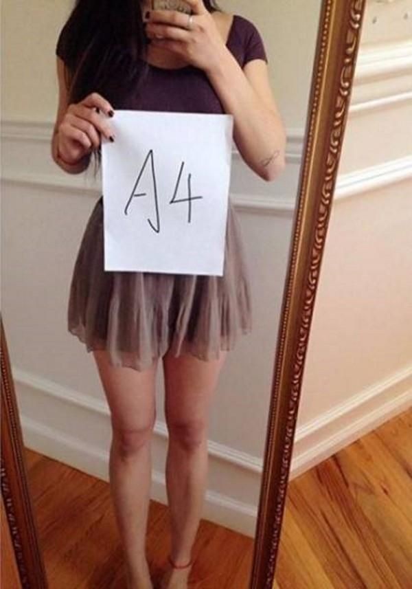 A4 kağıdı testi nedir? Aileler dikkat: Sosyal medyadaki zayıflık yarışı tehlikeli boyutlara ulaştı - Sayfa 2