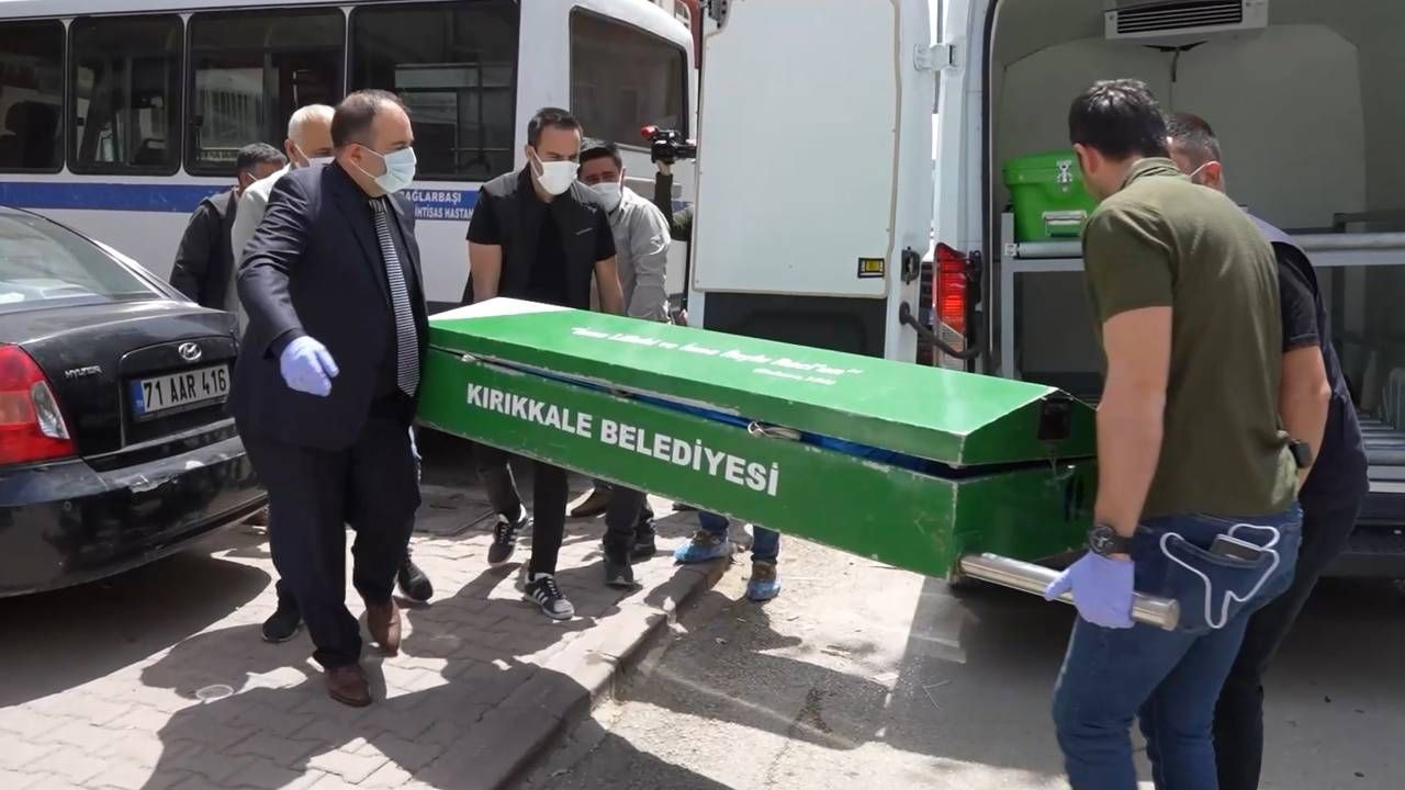 Çilingirle girilen evden 11 yıldır kayıp olan Hüseyin Okumuşoğlu'nun parçalanmış cesedi çıktı - Sayfa 6