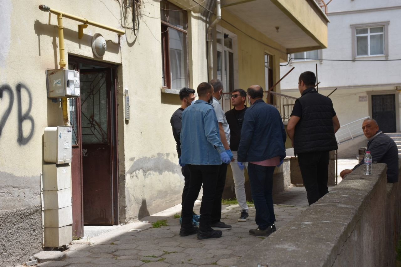 Çilingirle girilen evden 11 yıldır kayıp olan Hüseyin Okumuşoğlu'nun parçalanmış cesedi çıktı - Sayfa 4