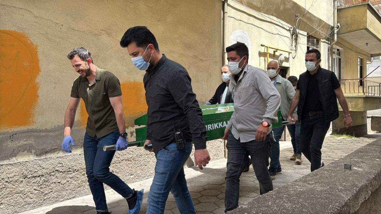 Çilingirle girilen evden 11 yıldır kayıp olan Hüseyin Okumuşoğlu'nun parçalanmış cesedi çıktı - Sayfa 7