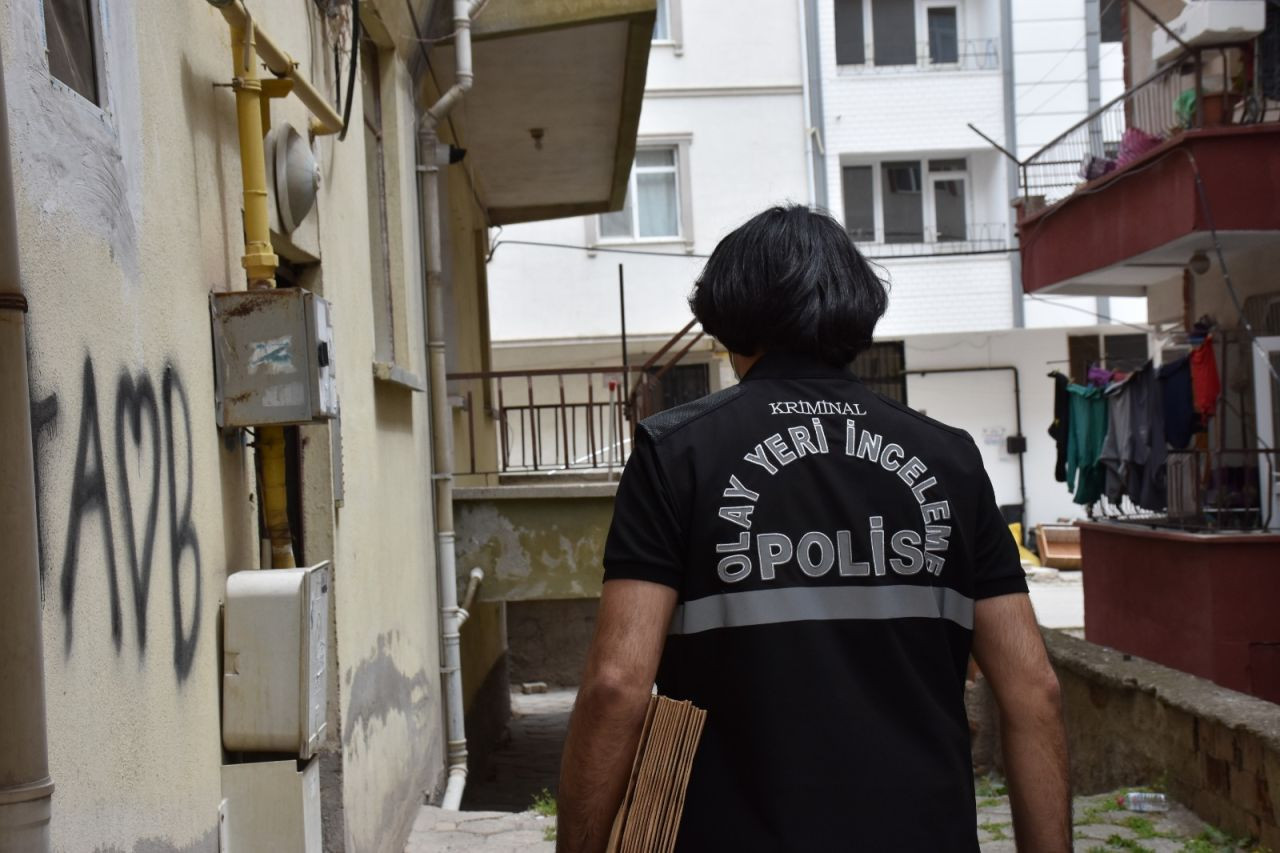 Çilingirle girilen evden 11 yıldır kayıp olan Hüseyin Okumuşoğlu'nun parçalanmış cesedi çıktı - Sayfa 3