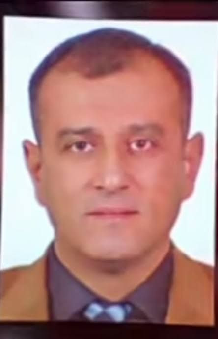 Çilingirle girilen evden 11 yıldır kayıp olan Hüseyin Okumuşoğlu'nun parçalanmış cesedi çıktı - Sayfa 1