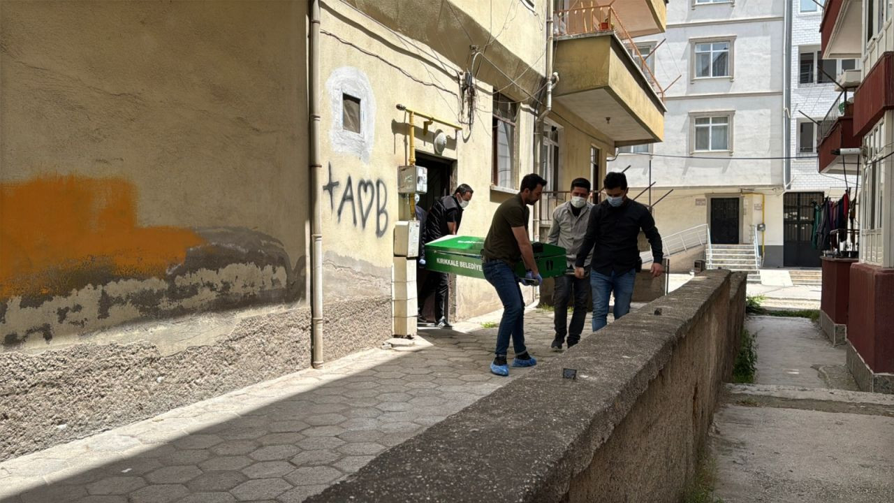 Çilingirle girilen evden 11 yıldır kayıp olan Hüseyin Okumuşoğlu'nun parçalanmış cesedi çıktı - Sayfa 5