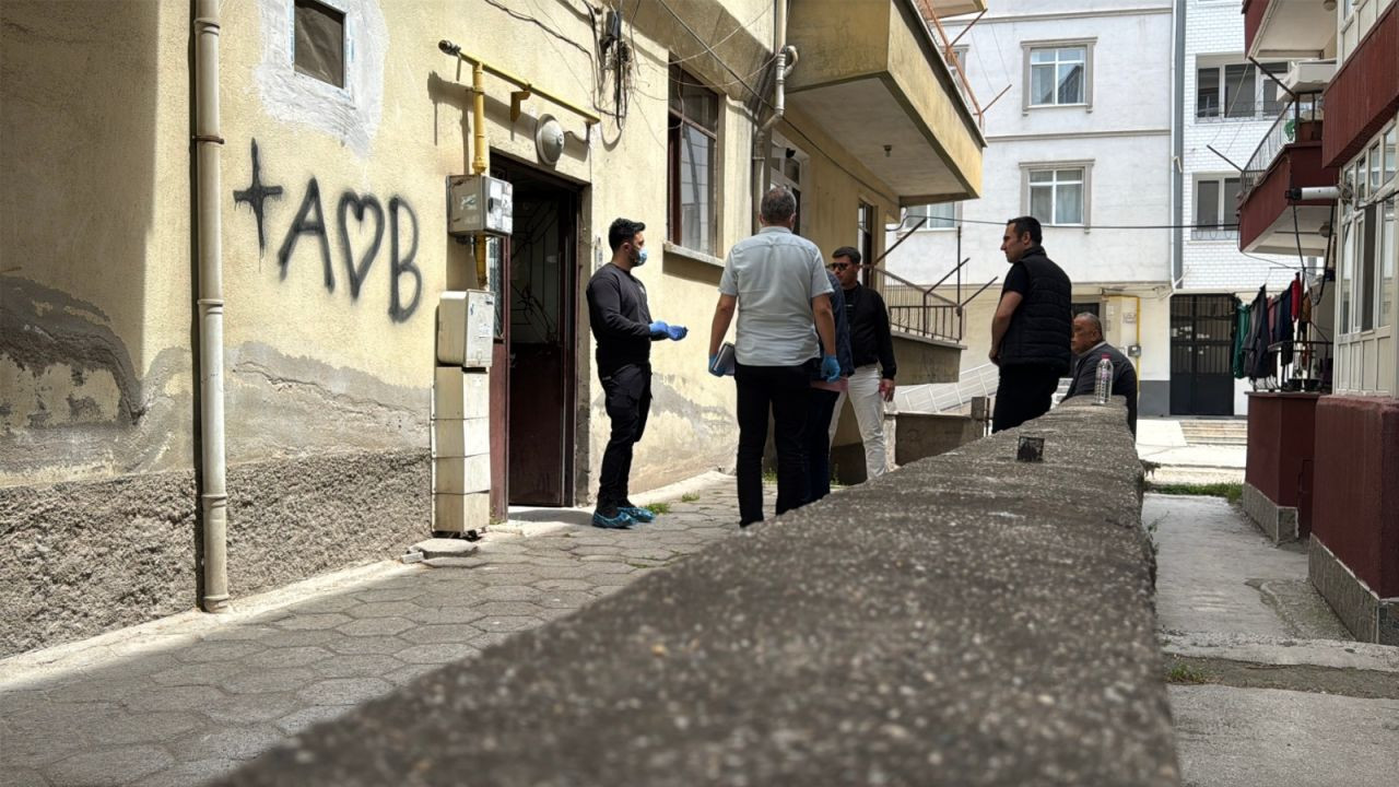 Çilingirle girilen evden 11 yıldır kayıp olan Hüseyin Okumuşoğlu'nun parçalanmış cesedi çıktı - Sayfa 2
