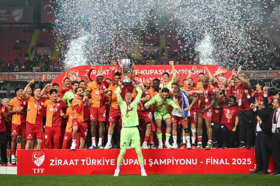 Galatasaray'da şampiyonluk kutlamasının detayları belli oldu! Önce Florya, sonra Yenikapı - Sayfa 4