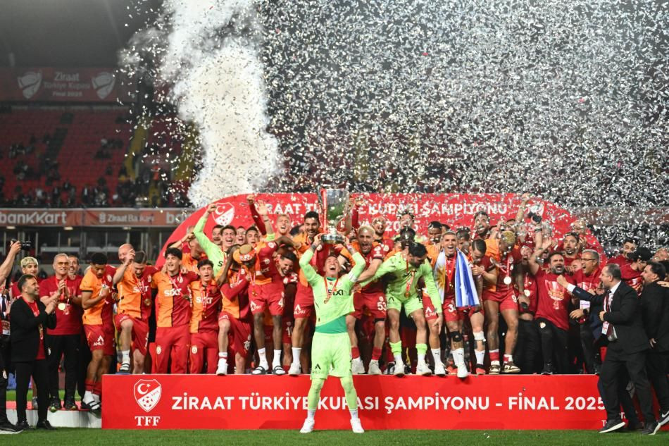 Galatasaray'da şampiyonluk kutlamasının detayları belli oldu! Önce Florya, sonra Yenikapı - Sayfa 3