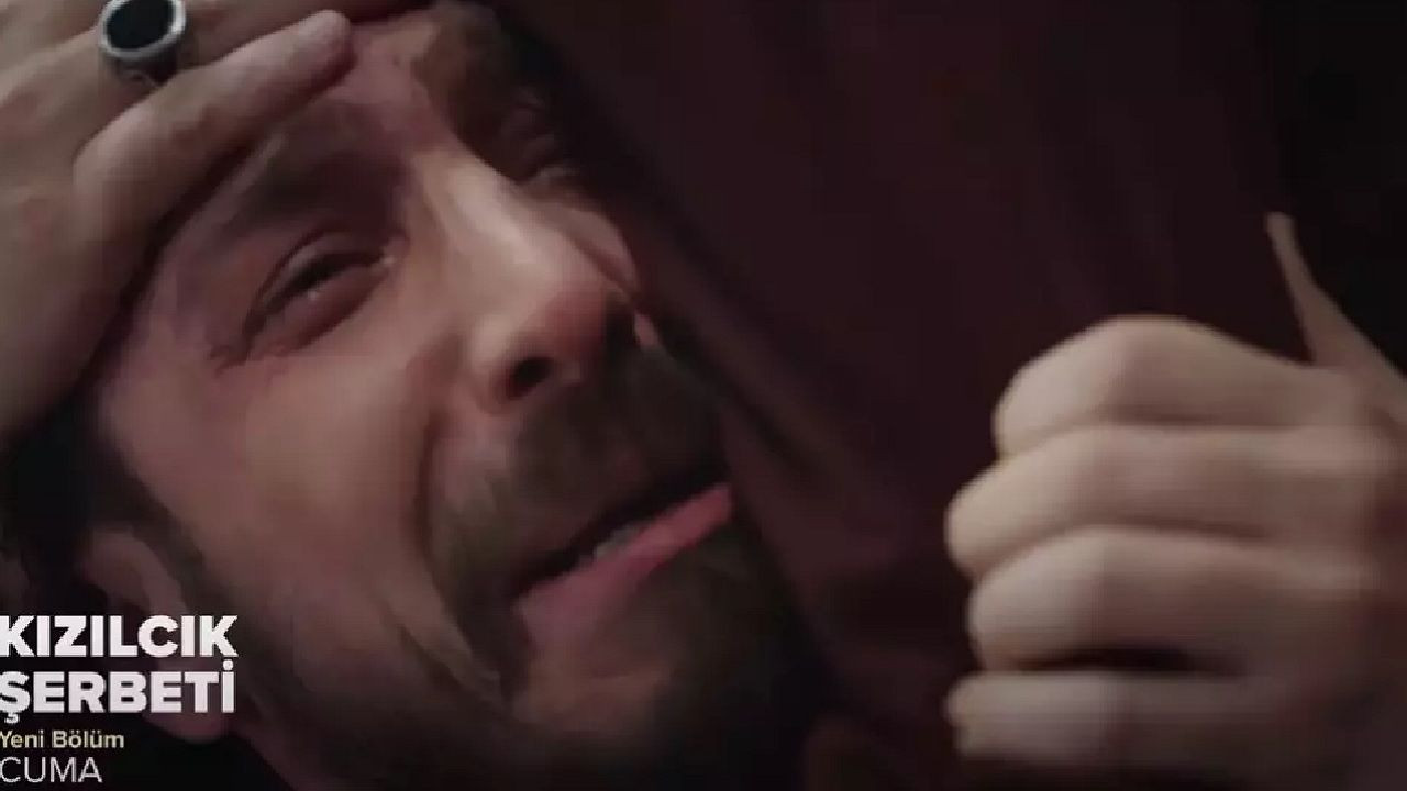 Kızılcık Şerbeti'nde Ahmet Minguzzi olayı işlendi! İzleyiciden yorum yağdı... - Sayfa 3