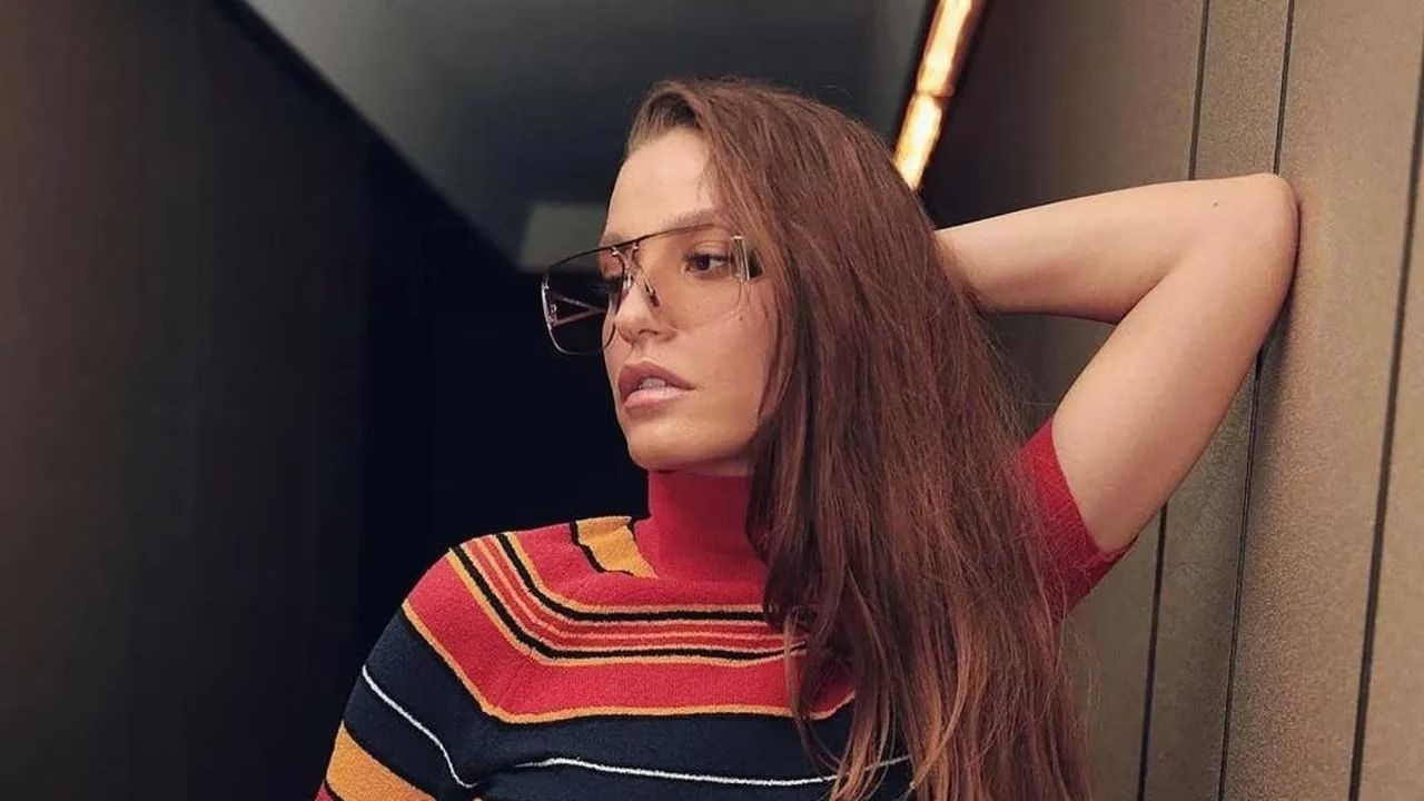 Serenay Sarıkaya ve Mert Demir aşkı dolu dizgin! Yeni paylaşım geldi - Sayfa 3