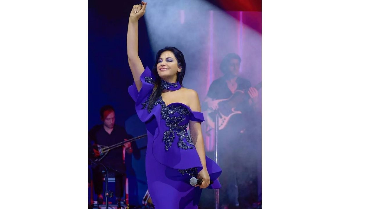 Şarkıcı Zara'nın şaşırtan diyeti gündem oldu: "24 Saatte bir yemek yiyorum!" - Sayfa 1