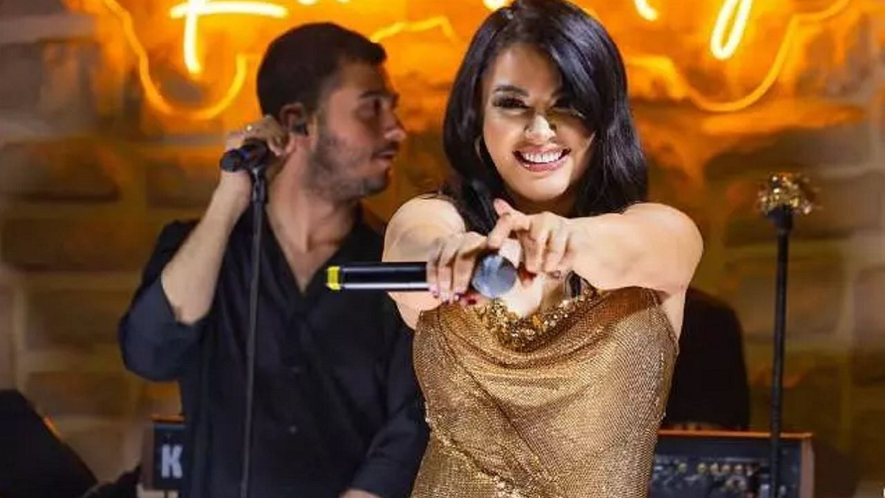 Şarkıcı Zara'nın şaşırtan diyeti gündem oldu: "24 Saatte bir yemek yiyorum!" - Sayfa 3