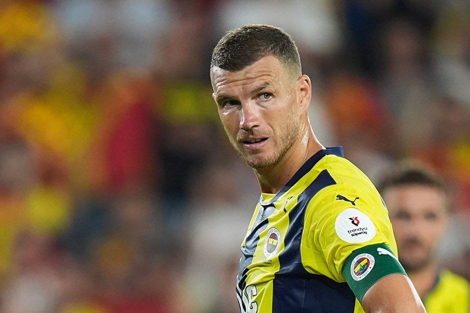 Victor Osimhen'in halefi adım adım Fenerbahçe'ye: 45 milyon euro, 37 gole doğrudan katkı! - Sayfa 1