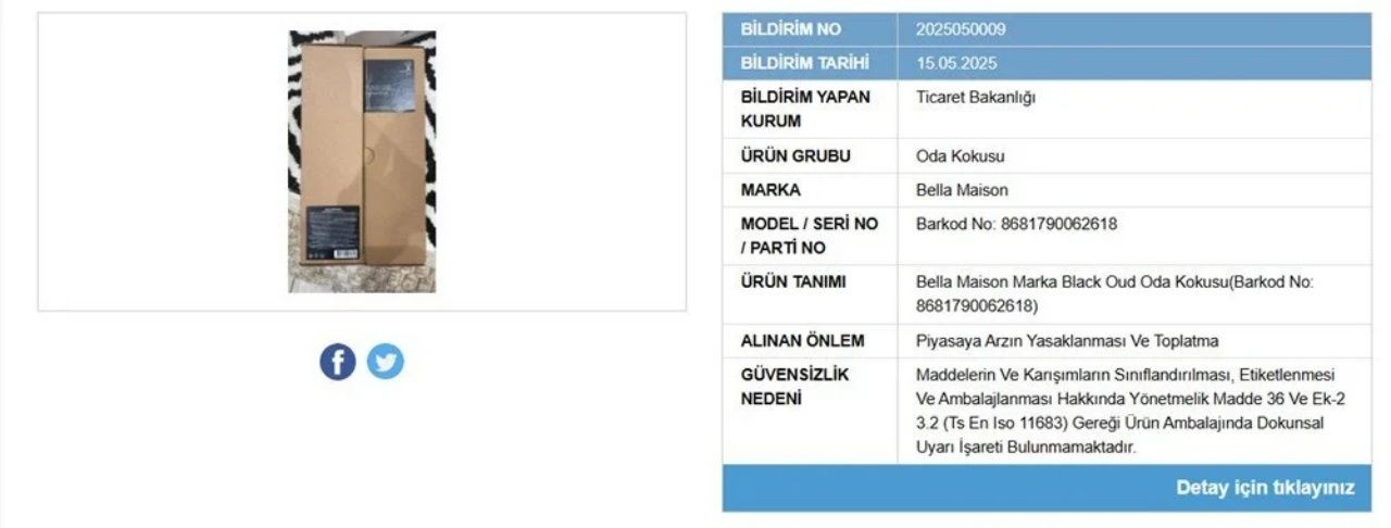 Anne ve babalar dikkat! O kanguru modeli yasaklandı! Bebeğiniz yaralanabilir - Sayfa 2