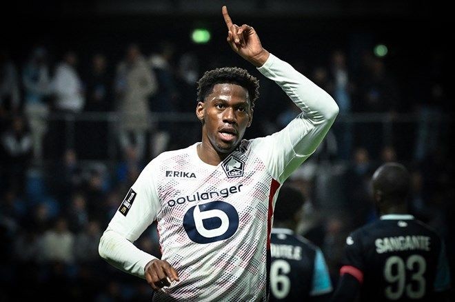 Victor Osimhen'in halefi adım adım Fenerbahçe'ye: 45 milyon euro, 37 gole doğrudan katkı! - Sayfa 2