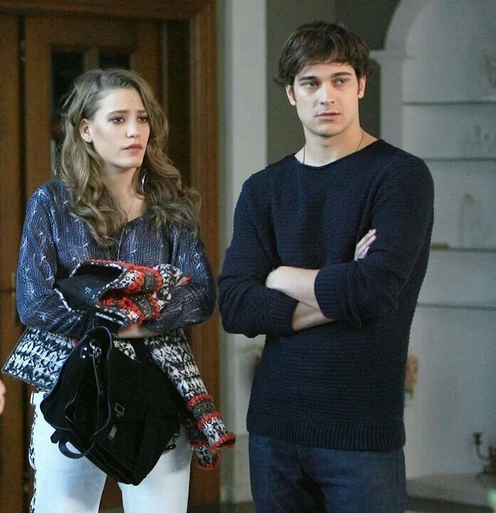 Çağlar Ertuğrul'dan yıllar sonra gelen Medcezir itirafı! "Ölüm tehditleri aldım" diyerek ilk kez açıkladı - Sayfa 2