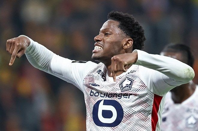 Victor Osimhen'in halefi adım adım Fenerbahçe'ye: 45 milyon euro, 37 gole doğrudan katkı! - Sayfa 3