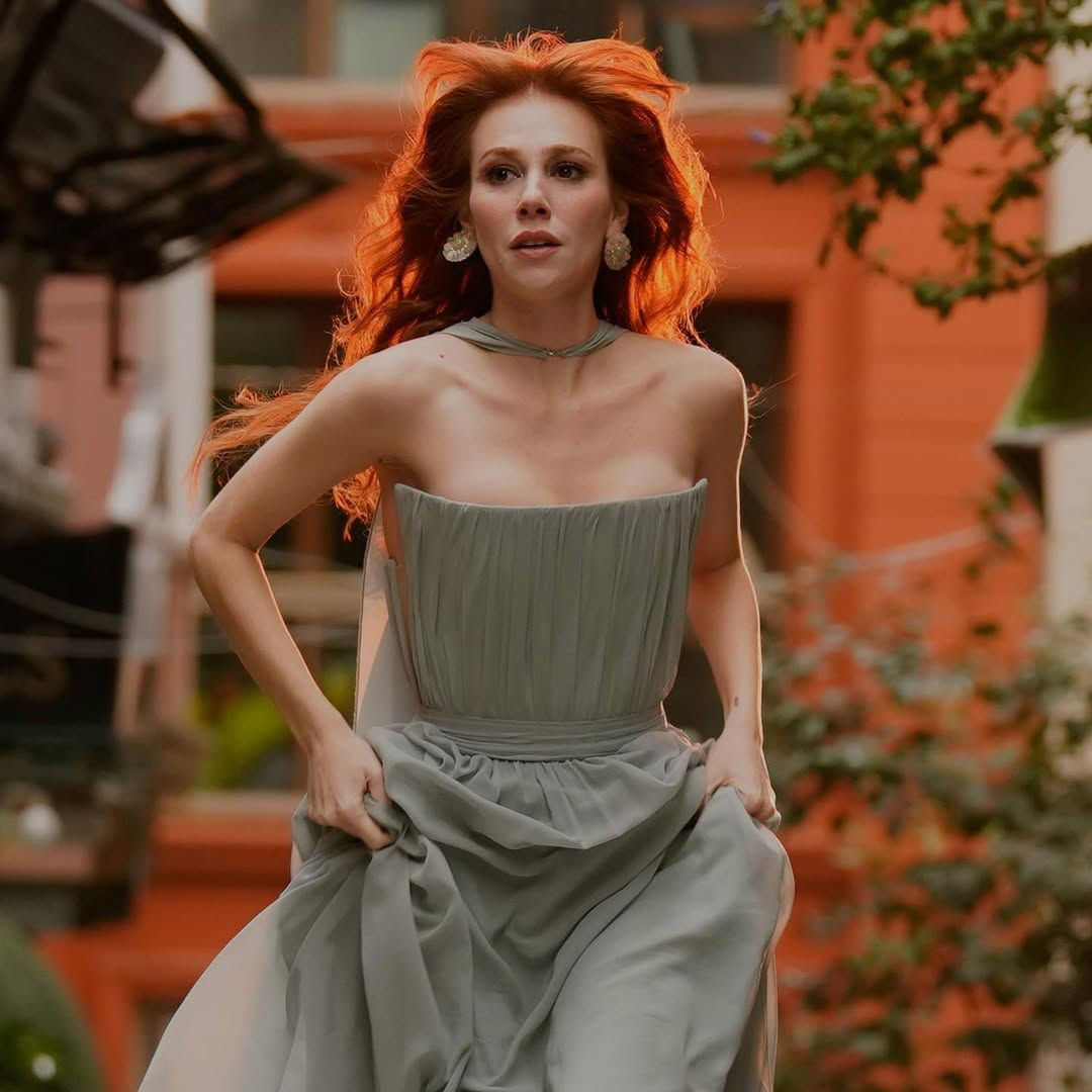 Elçin Sangu’dan çıkan sahte haberlere sert tepki! “Tüm sülalem panik içinde!” - Sayfa 4