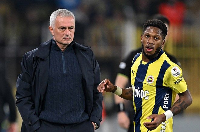 Fenerbahçe'ye Fred piyangosu! Suudi Arabistan'dan 20 milyon euroluk teklif - Sayfa 4