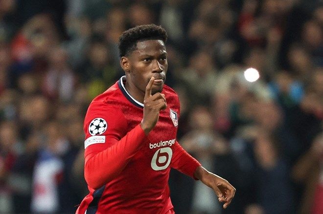 Victor Osimhen'in halefi adım adım Fenerbahçe'ye: 45 milyon euro, 37 gole doğrudan katkı! - Sayfa 4