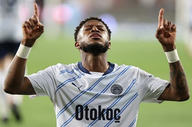 Fenerbahçe'ye Fred piyangosu! Suudi Arabistan'dan 20 milyon euroluk teklif - Sayfa 3
