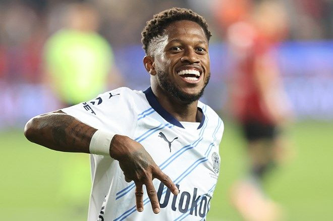 Fenerbahçe'ye Fred piyangosu! Suudi Arabistan'dan 20 milyon euroluk teklif - Sayfa 5