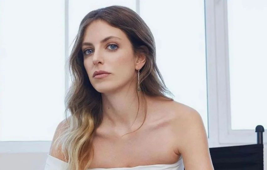 Bindiği uçağa yıldırım çarpmıştı! Bige Önal yaşadığı korku dolu anları ilk kez anlattı - Sayfa 2