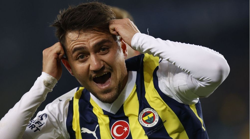 Fenerbahçe Yıldız İsmi 15 Milyona Satın Almıştı 25 Milyona Satıyor - Sayfa 4