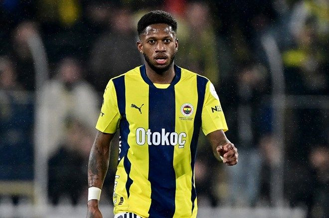 Fenerbahçe'ye Fred piyangosu! Suudi Arabistan'dan 20 milyon euroluk teklif - Sayfa 2