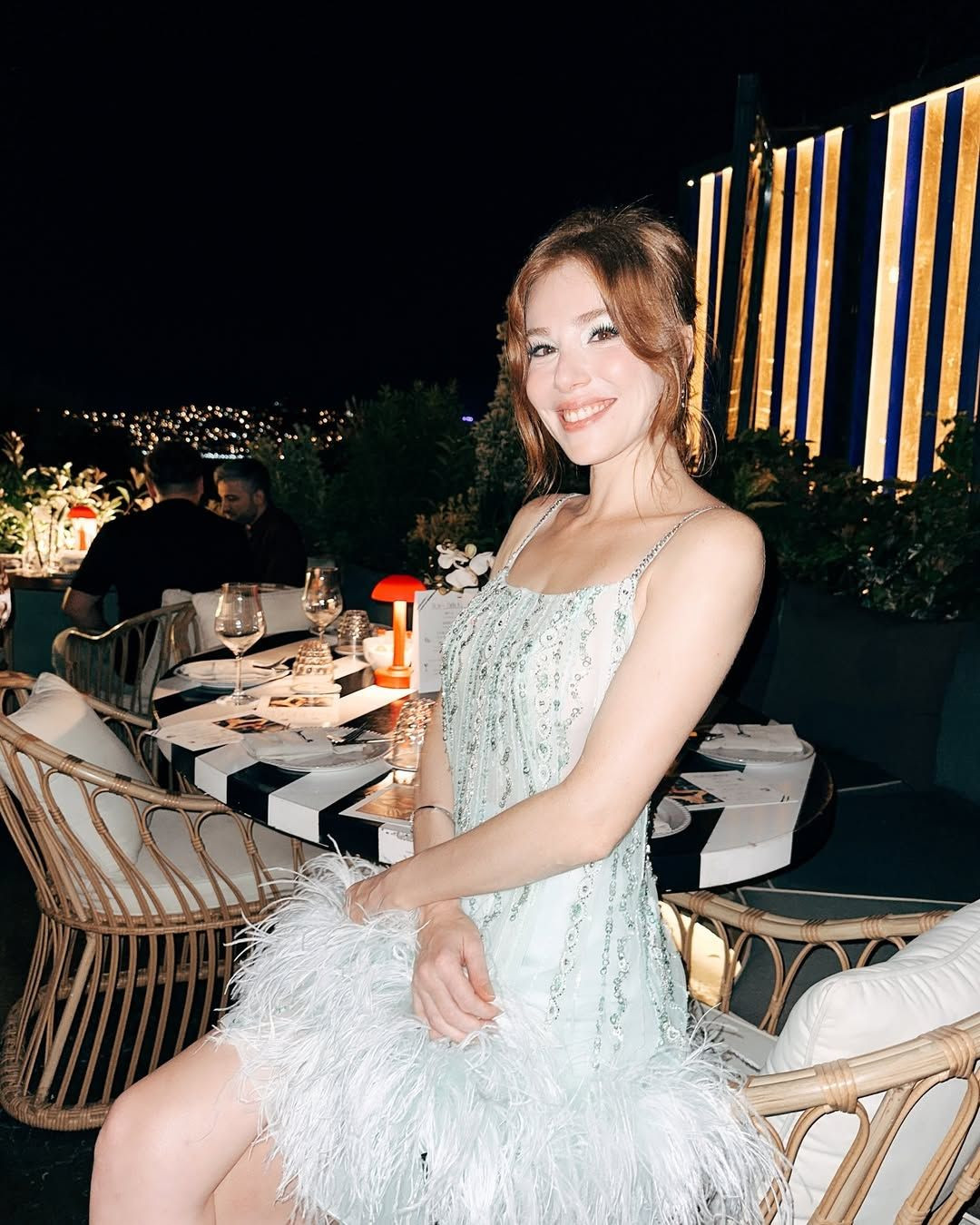 Elçin Sangu’dan çıkan sahte haberlere sert tepki! “Tüm sülalem panik içinde!” - Sayfa 3