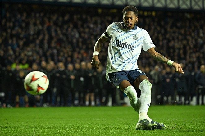 Fenerbahçe'ye Fred piyangosu! Suudi Arabistan'dan 20 milyon euroluk teklif - Sayfa 6