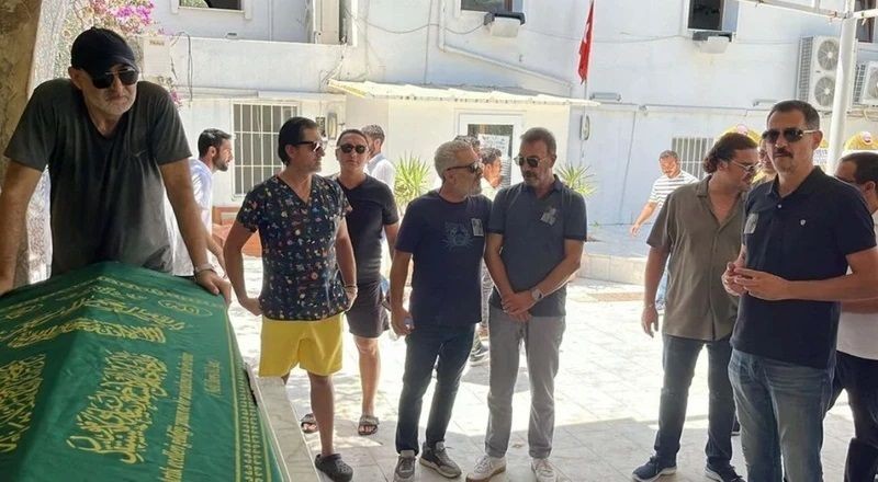Hakan Yılmaz’ın yürek burkan itirafı: Babasının vefatını Instagram’dan öğrendi - Sayfa 4