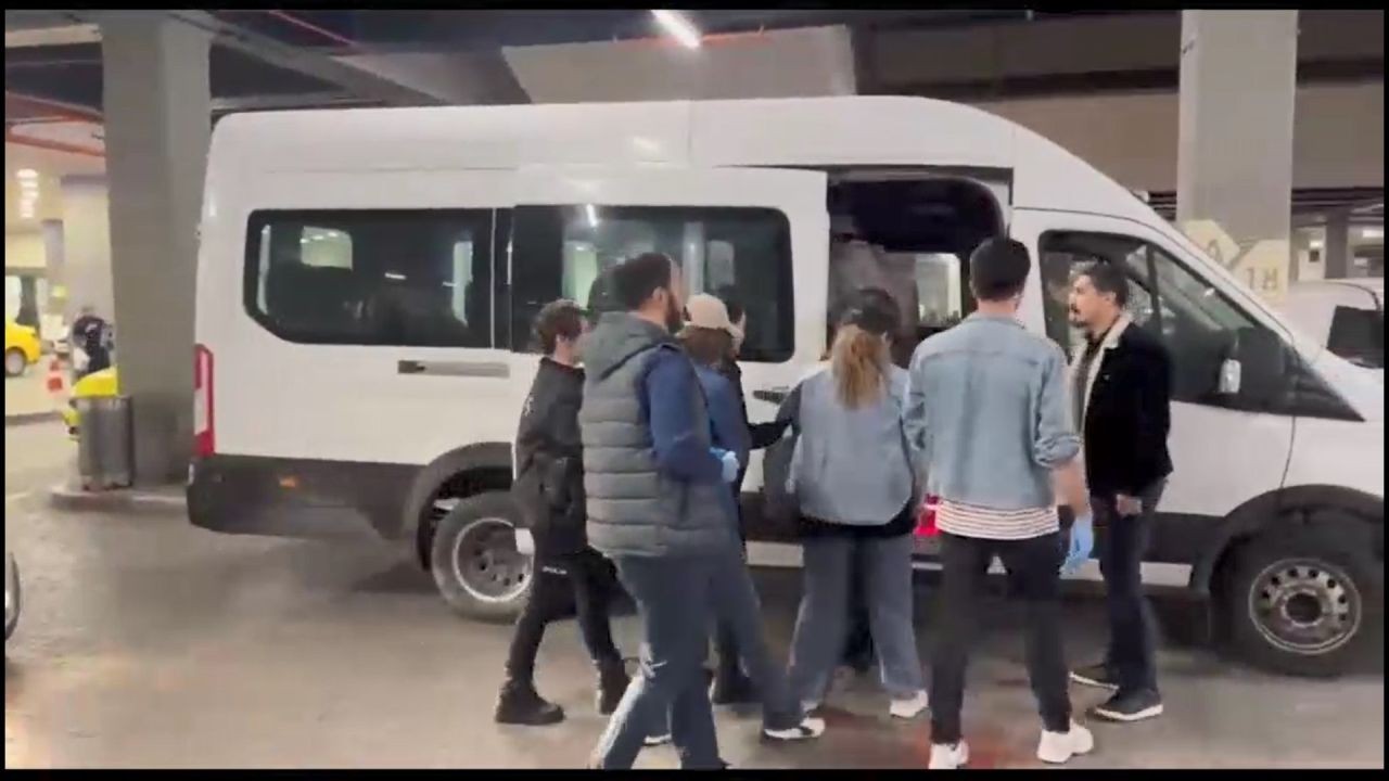 İstanbul Havalimanı’nda inanılmaz olay: 3 kadın 6 kilo altını cinsel organlarında saklamış! - Sayfa 2