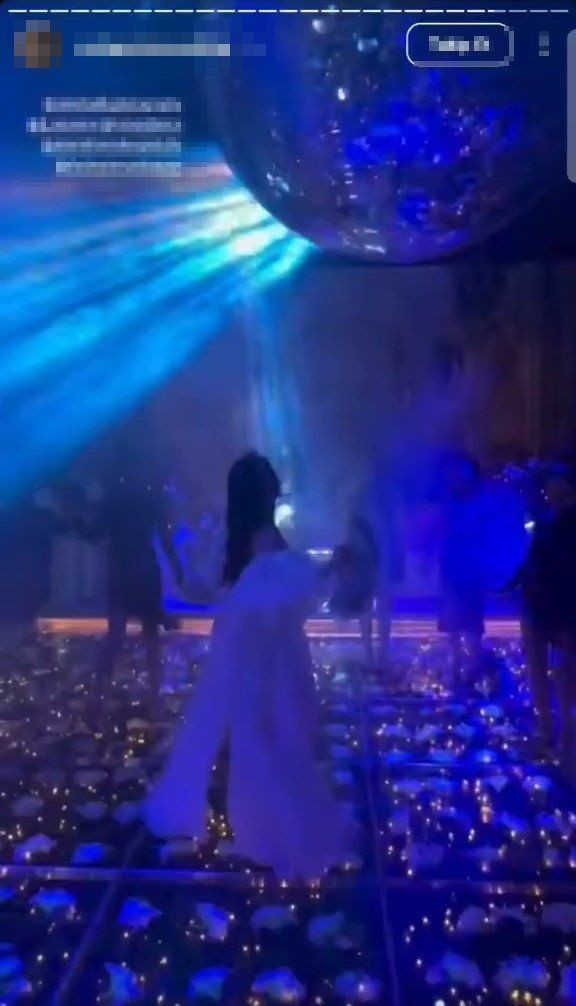 Kına gecesinde görünmez kaza! Kocaman disko topu, gelinin üzerine düştü - Sayfa 3