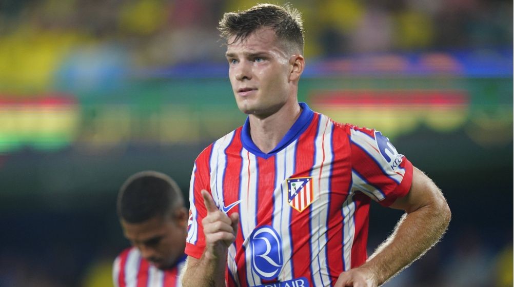 Alexander Sorloth Süper Lig'e Geri Dönüyor: Bonservisi 30 Milyon... - Sayfa 4