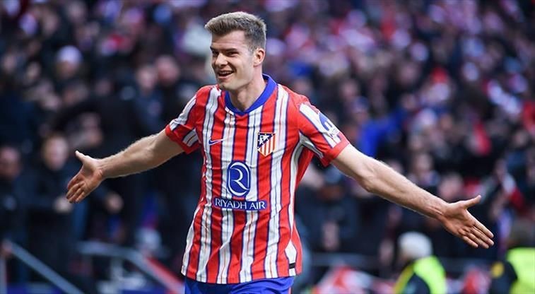 Alexander Sorloth Süper Lig'e Geri Dönüyor: Bonservisi 30 Milyon... - Sayfa 2