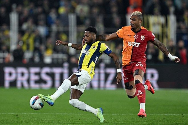 Galatasaraylı oyunculardan şampiyonluk sözleri: Gerçek 5. yıldızı taktık - Sayfa 3
