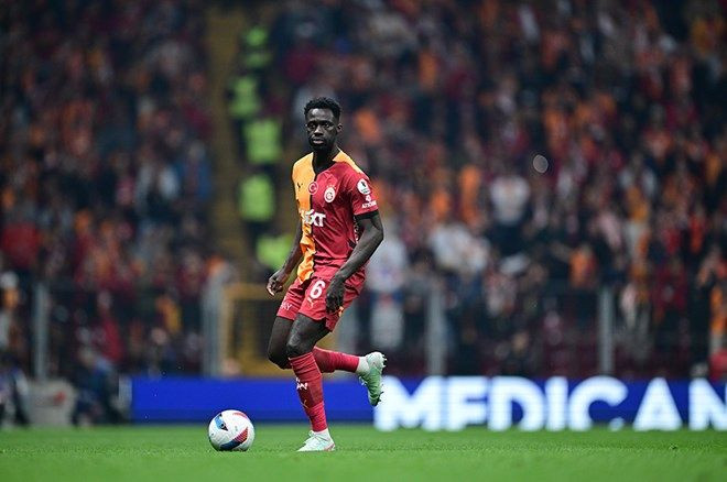 Galatasaraylı oyunculardan şampiyonluk sözleri: Gerçek 5. yıldızı taktık - Sayfa 4