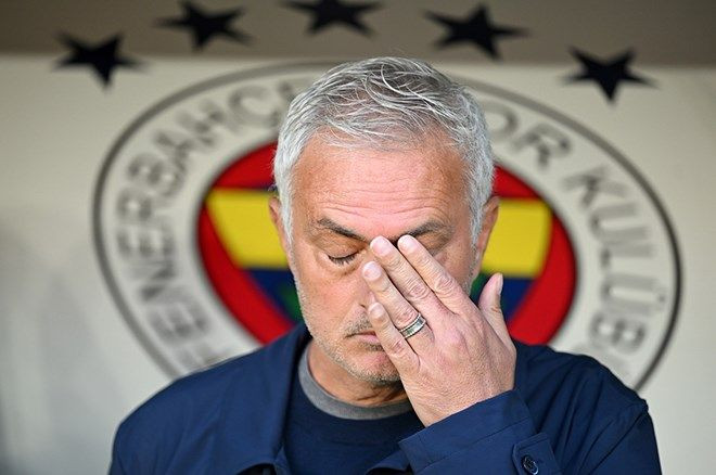 Jose Mourinho'dan olay yaratan sözler: Ben de maça gelmezdim! - Sayfa 4